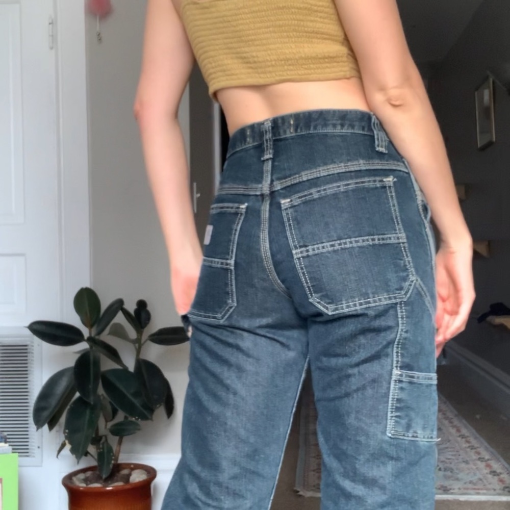 Lee Carpenter Jeans